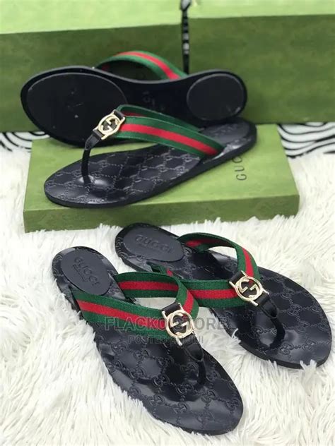 gucci slippers price ph